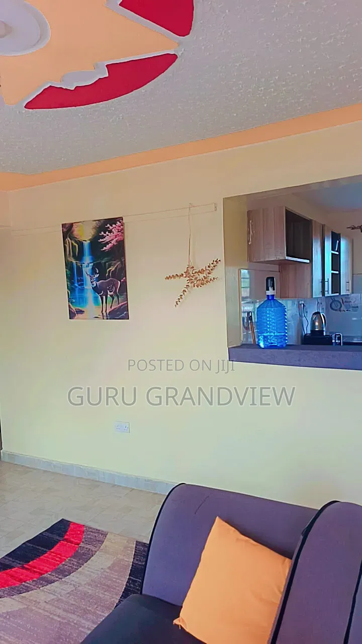 Uthiiru 1 Bedroom Airbnb in Uthiru