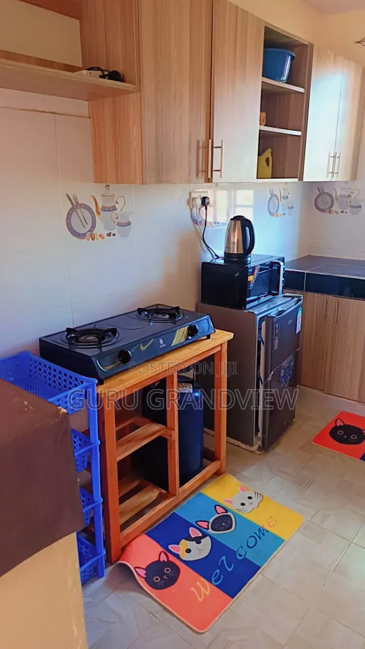Uthiiru 1 Bedroom Airbnb in Uthiru