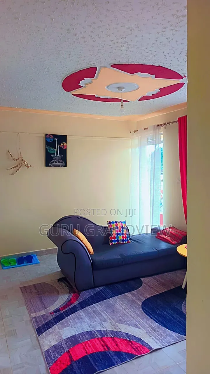 Uthiiru 1 Bedroom Airbnb in Uthiru