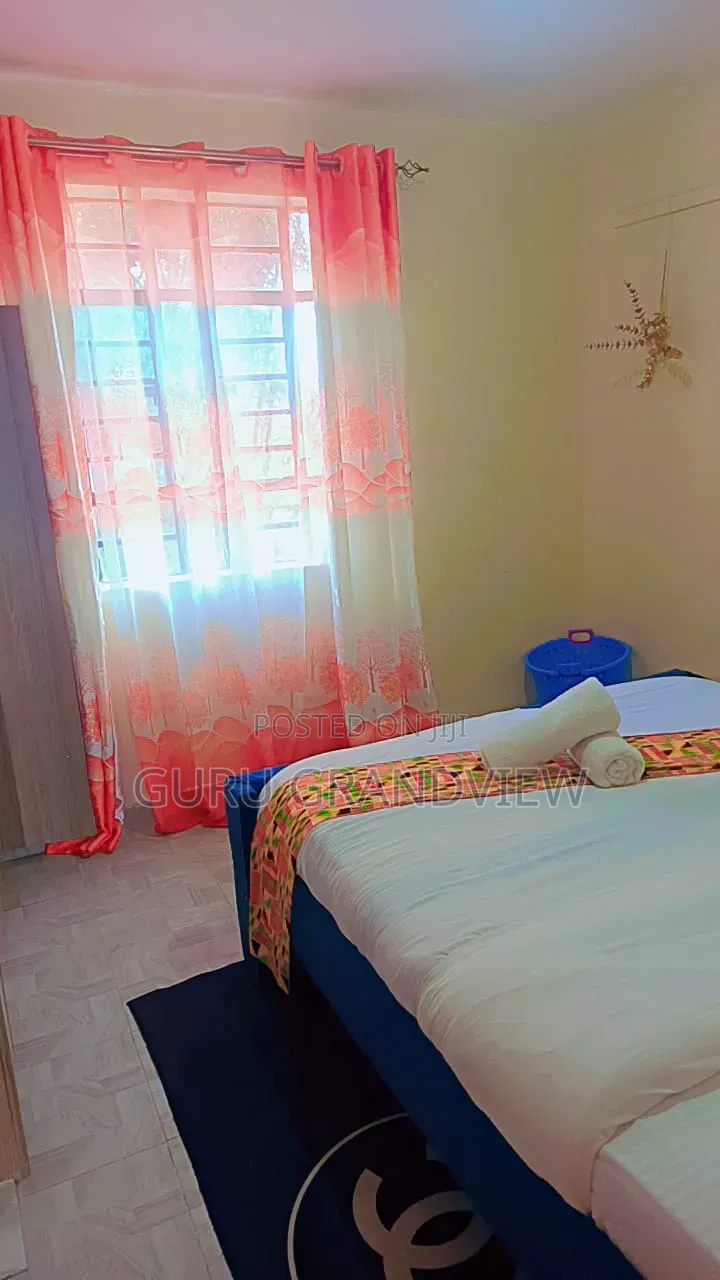 Uthiiru 1 Bedroom Airbnb in Uthiru