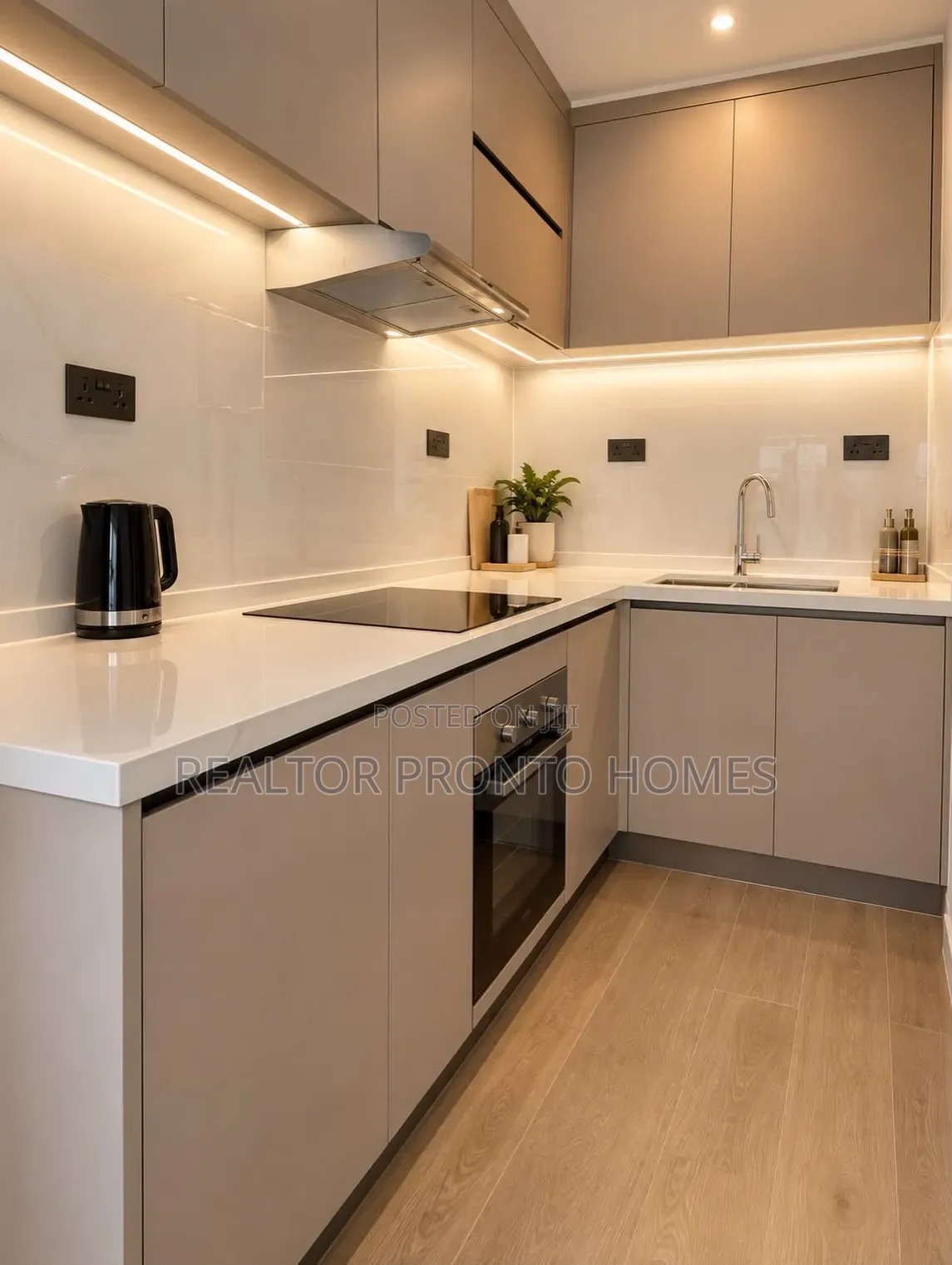 Furnished 2bdrm Apartment in Westlands, Raphta Road Area for rent in Raphta Road Area