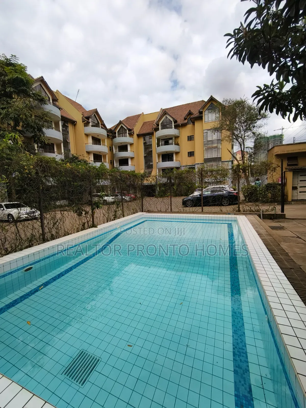 2bdrm Apartment in Lavington, Valley Arcade for rent in Valley Arcade