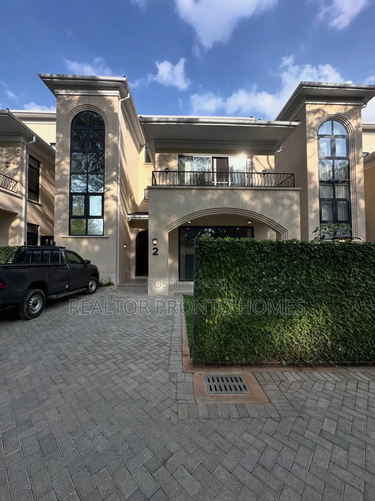 5bdrm Villa in Lavington, Muthangari for sale in Muthangari