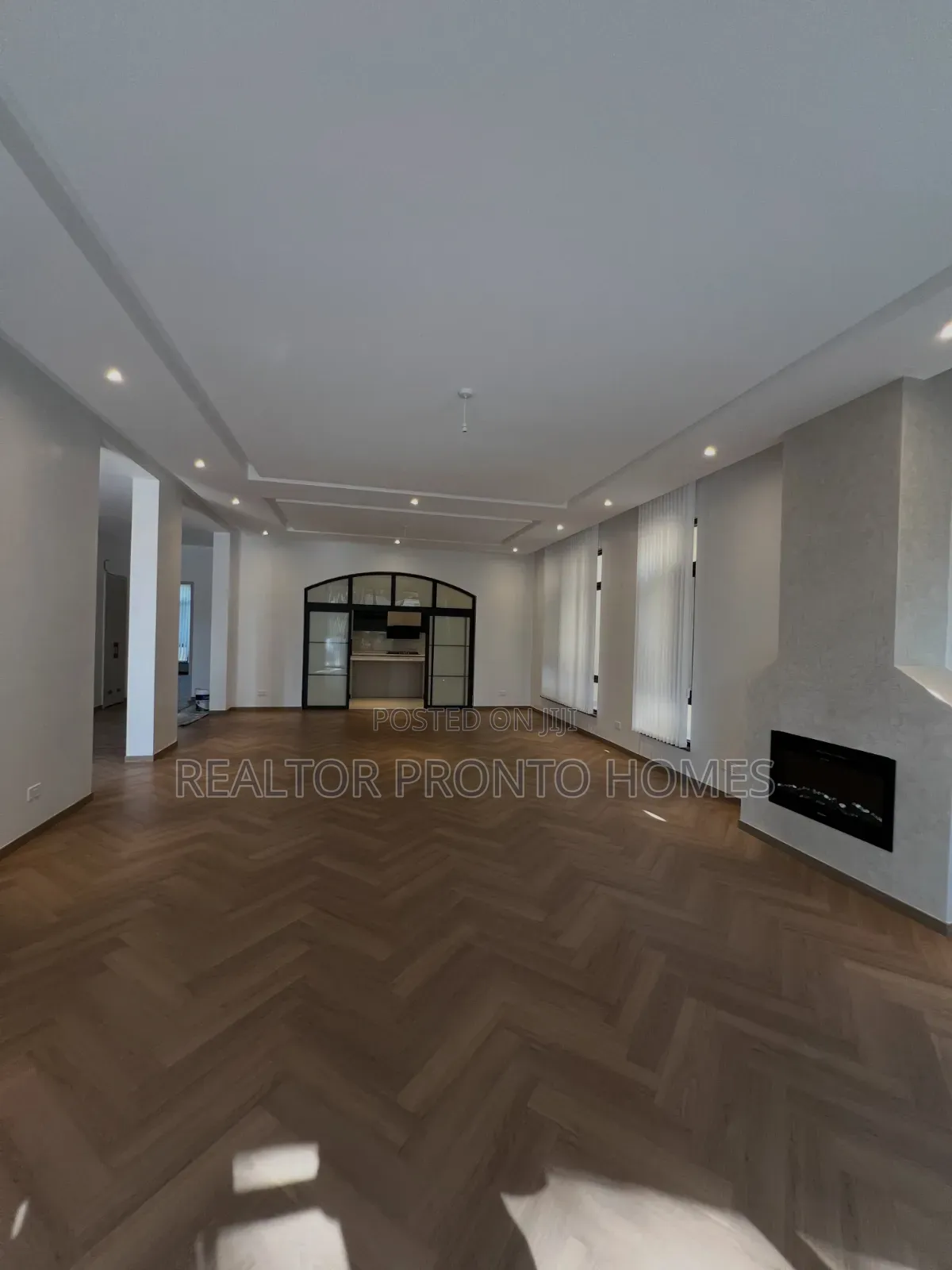 5bdrm Villa in Lavington, Muthangari for sale in Muthangari
