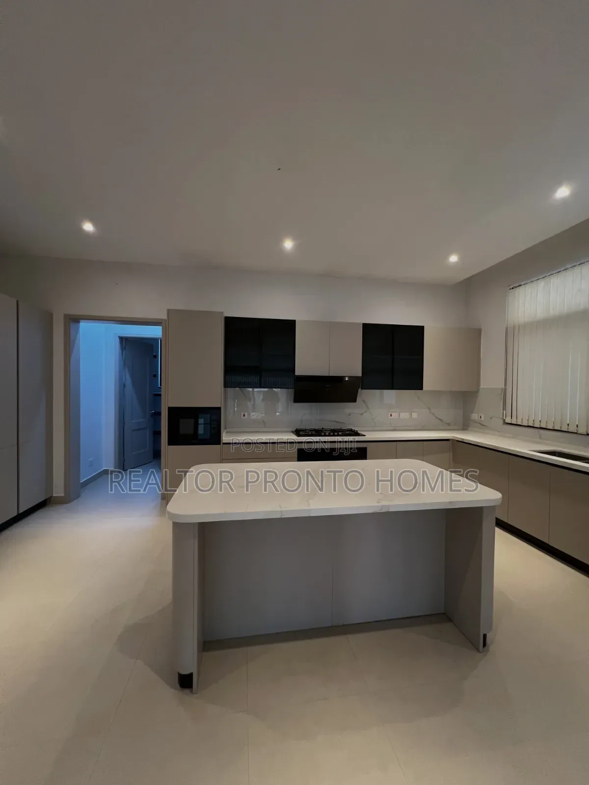 5bdrm Villa in Lavington, Muthangari for sale in Muthangari