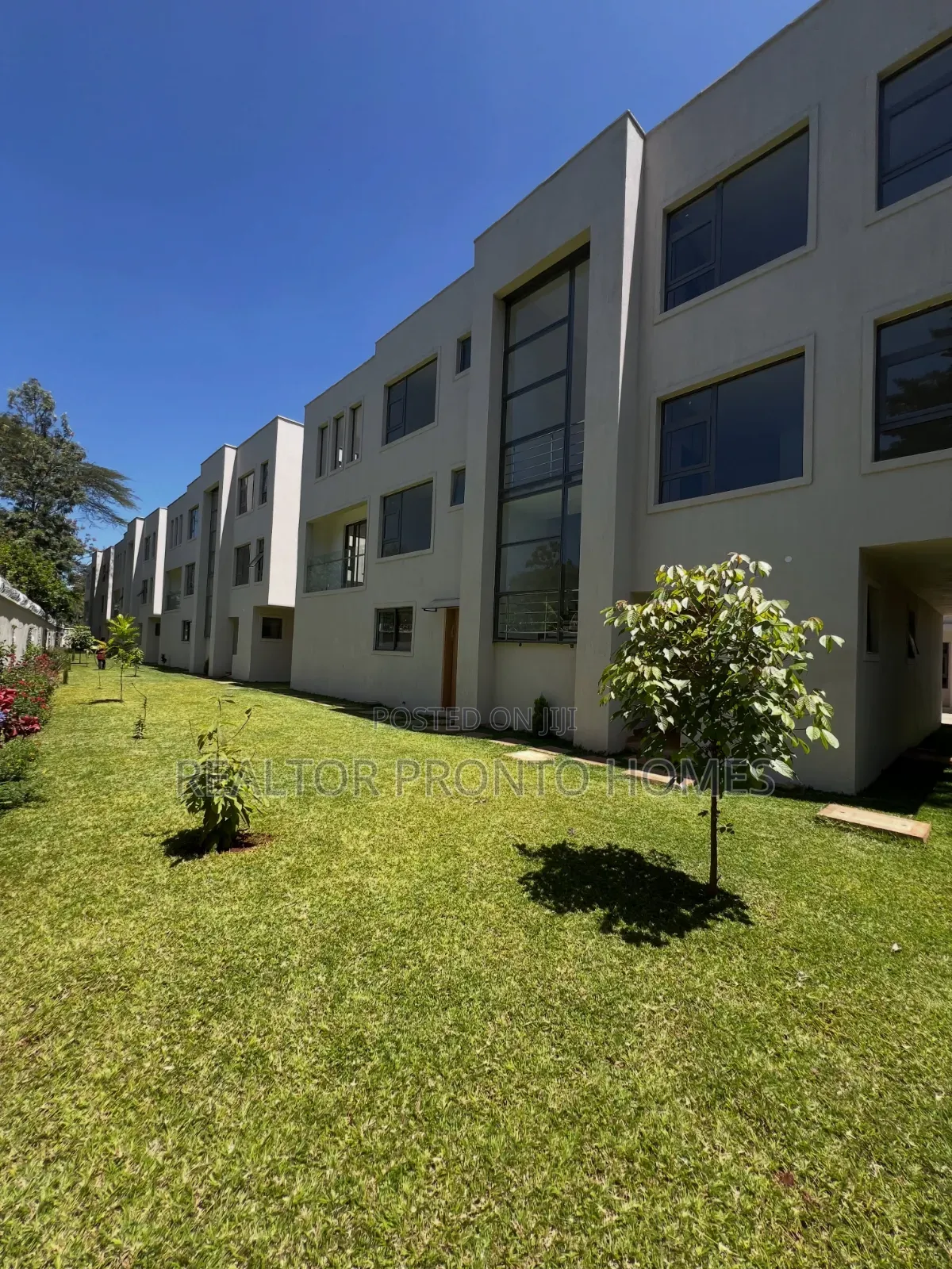 6bdrm Villa in Lavington, Muthangari for sale in Muthangari