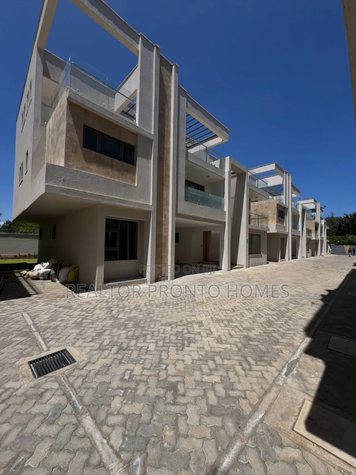 6bdrm Villa in Lavington, Muthangari for sale in Muthangari