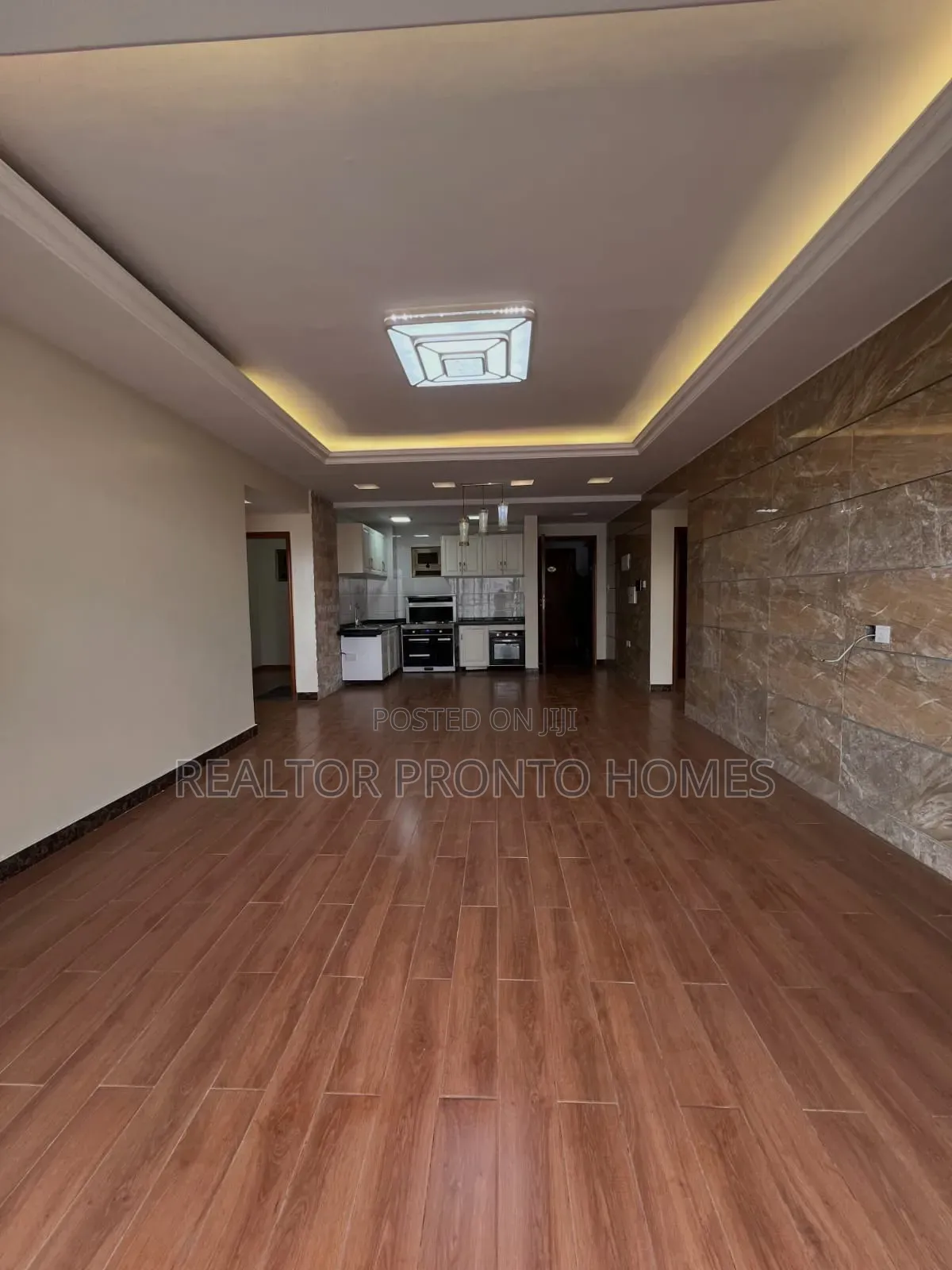 2bdrm Apartment in Kilimani, Hurlingham for rent in Hurlingham