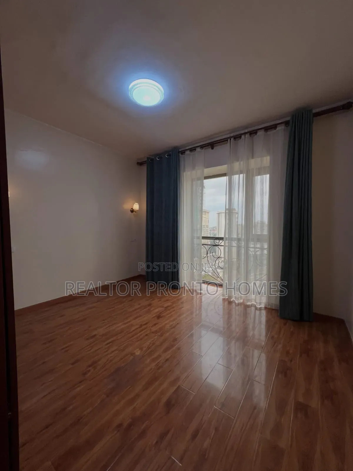 2bdrm Apartment in Kilimani, Hurlingham for rent in Hurlingham