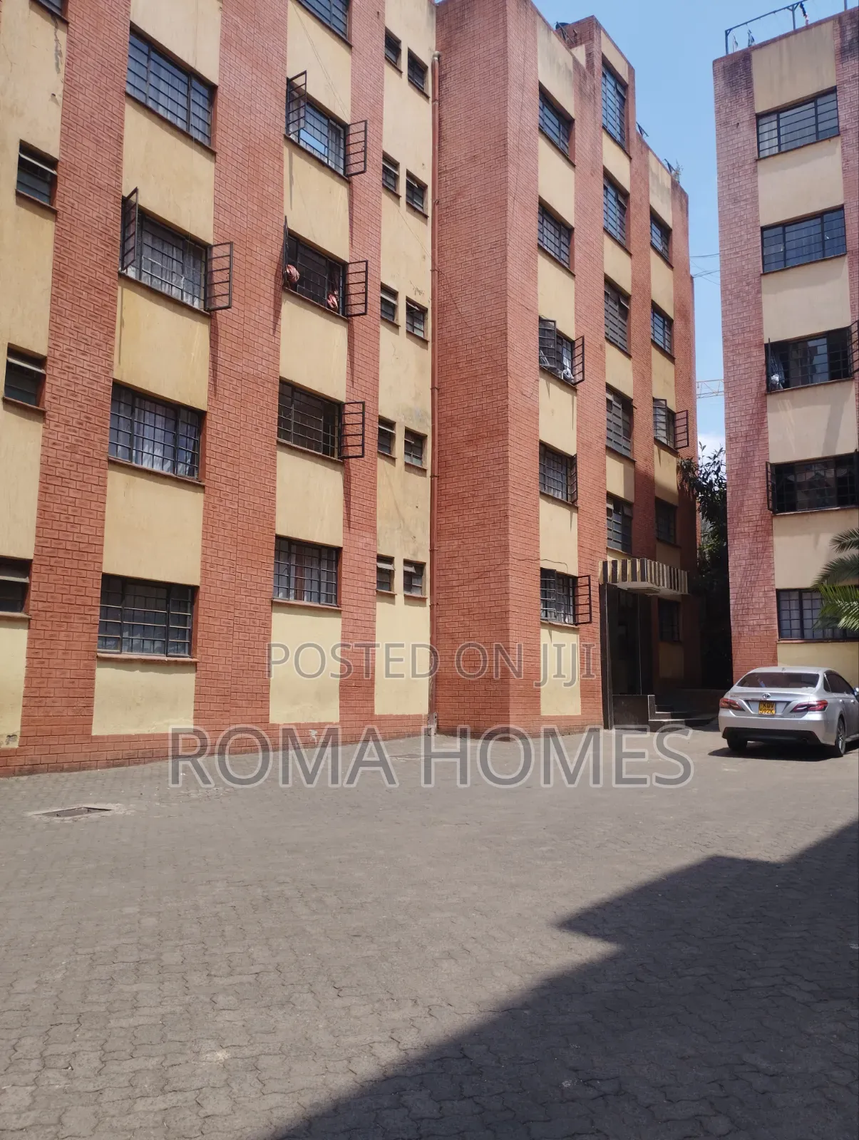 3bdrm Apartment in Kilimani, Valley Arcade for rent in Valley Arcade