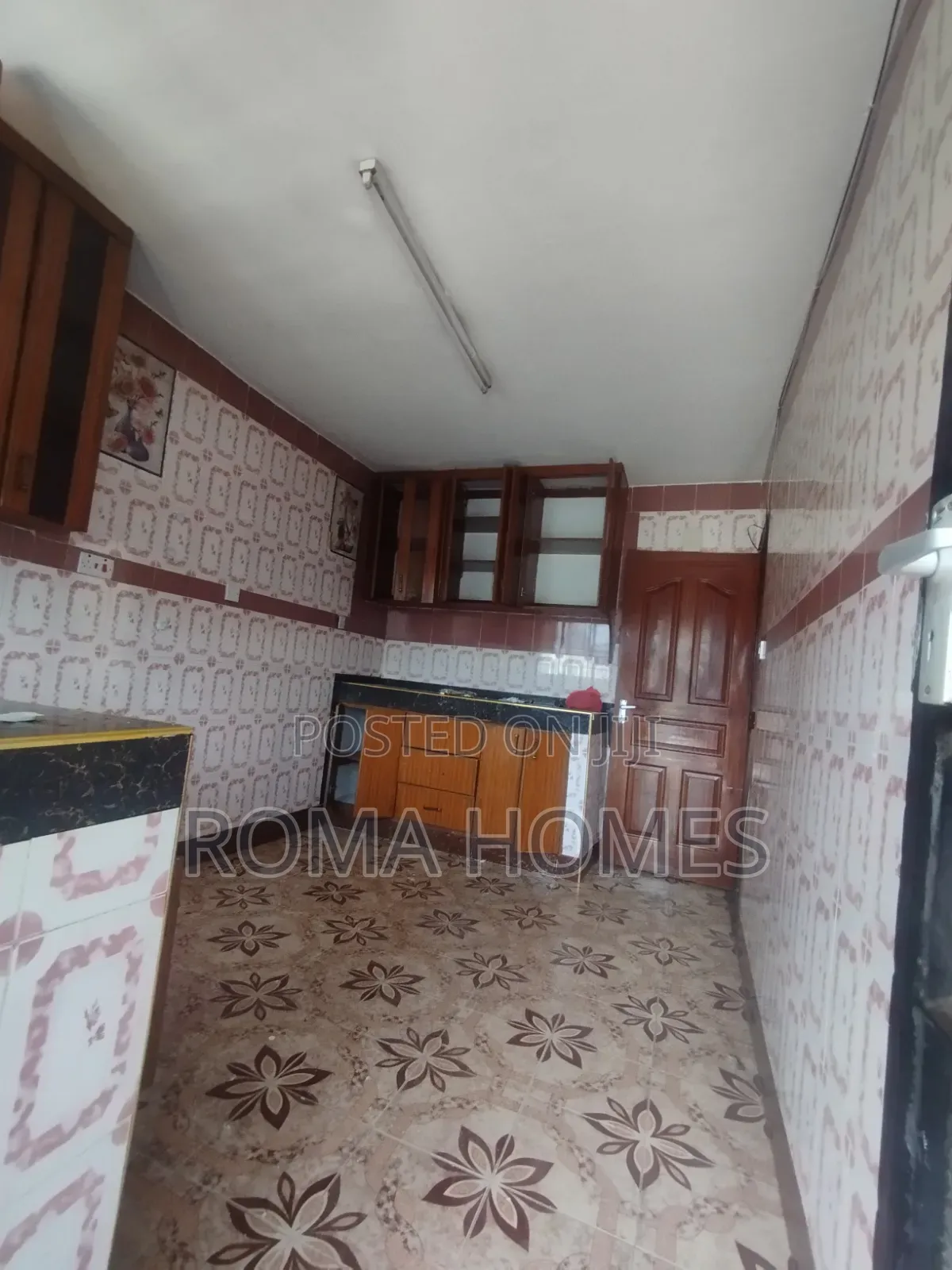 3bdrm Apartment in Kilimani, Valley Arcade for rent in Valley Arcade