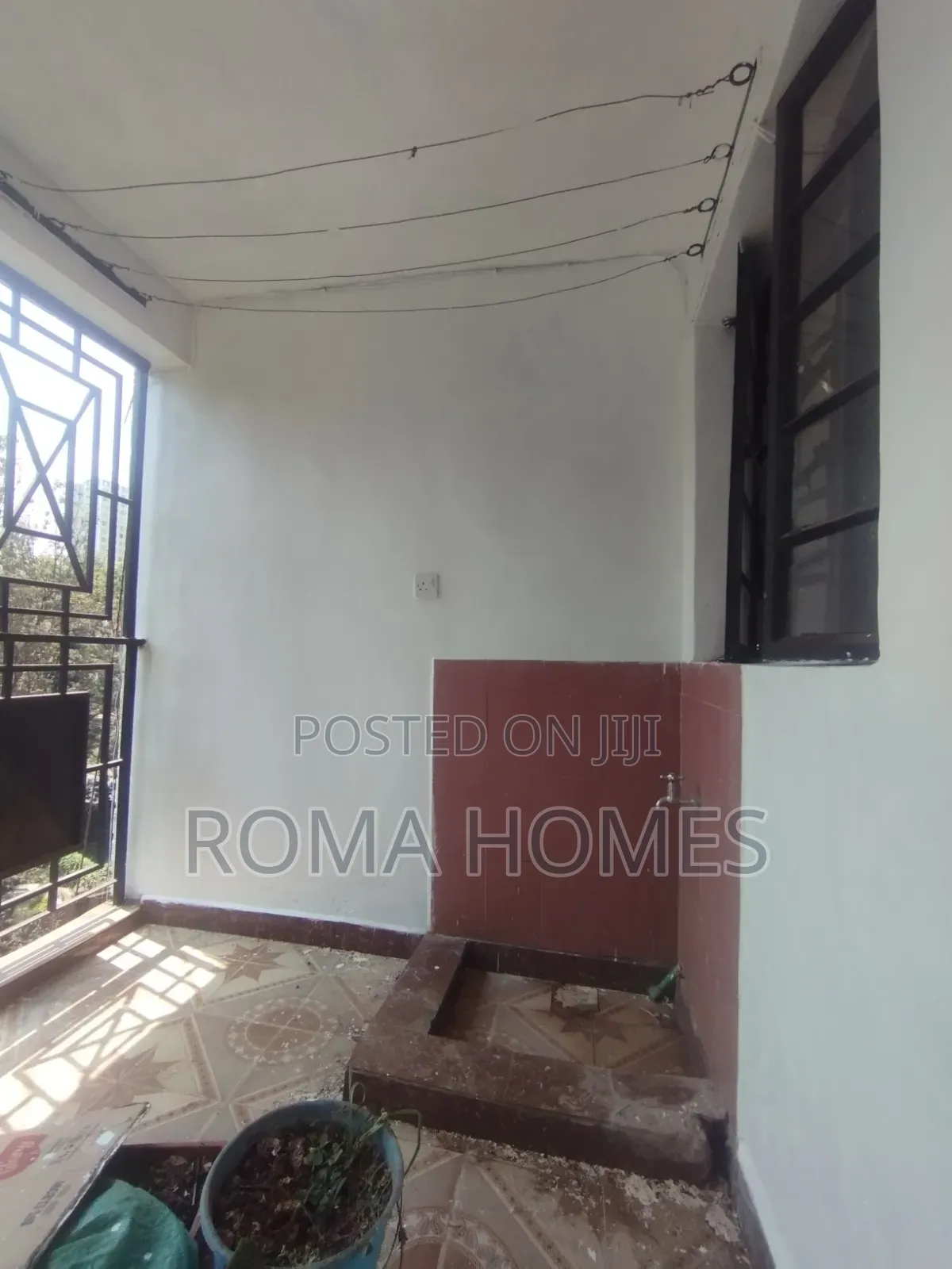 3bdrm Apartment in Kilimani, Valley Arcade for rent in Valley Arcade