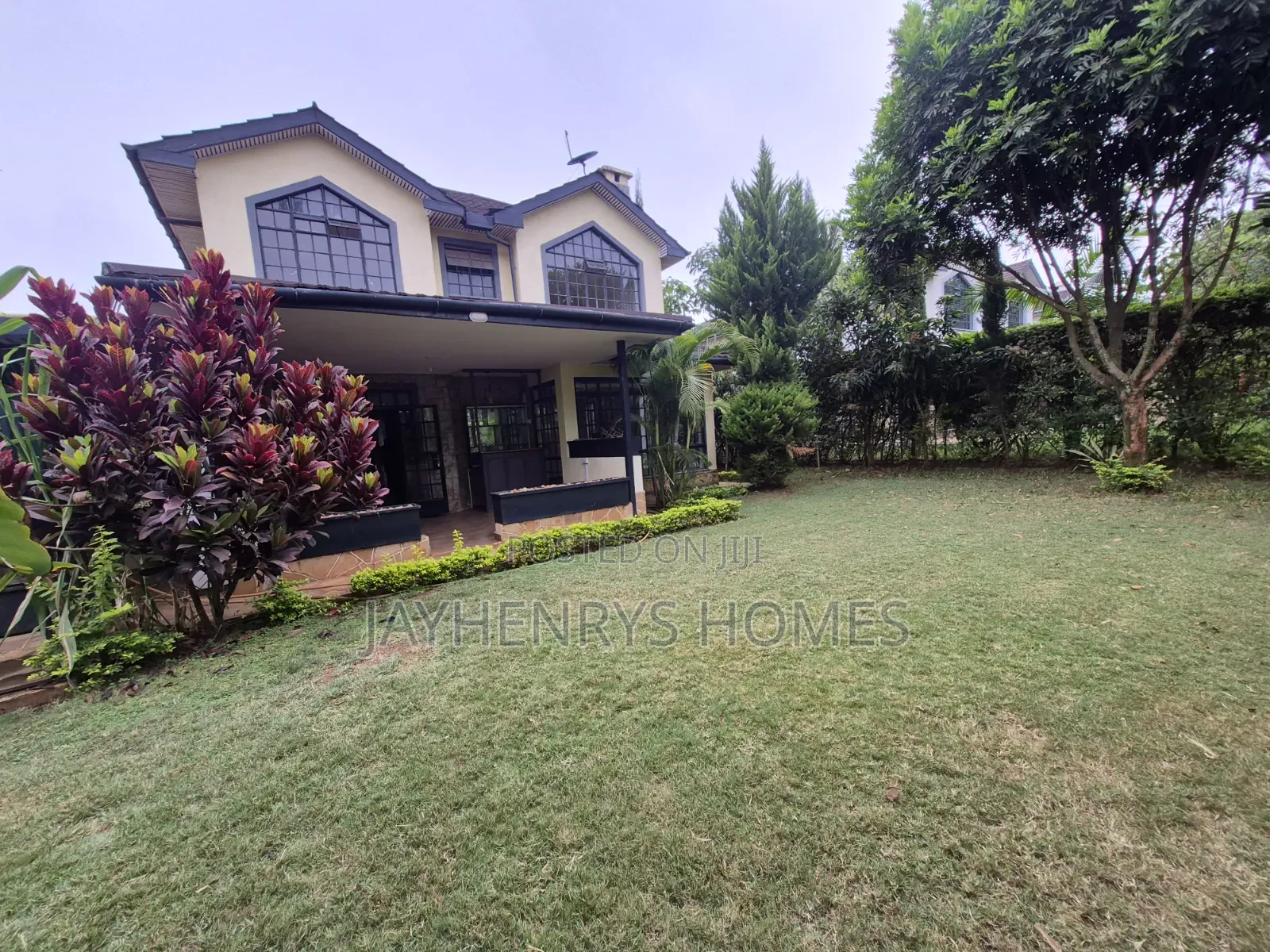 4bdrm Villa in Thindigua/Kasarini for sale in Thindigua/Kasarini