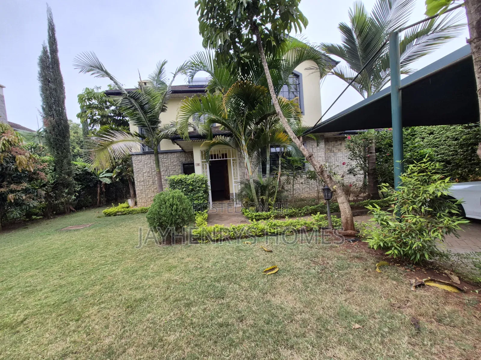 4bdrm Villa in Thindigua/Kasarini for sale in Thindigua/Kasarini