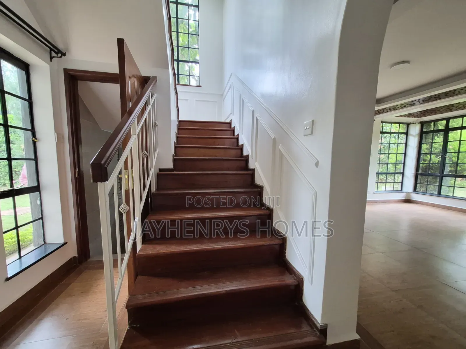 4bdrm Villa in Thindigua/Kasarini for sale in Thindigua/Kasarini