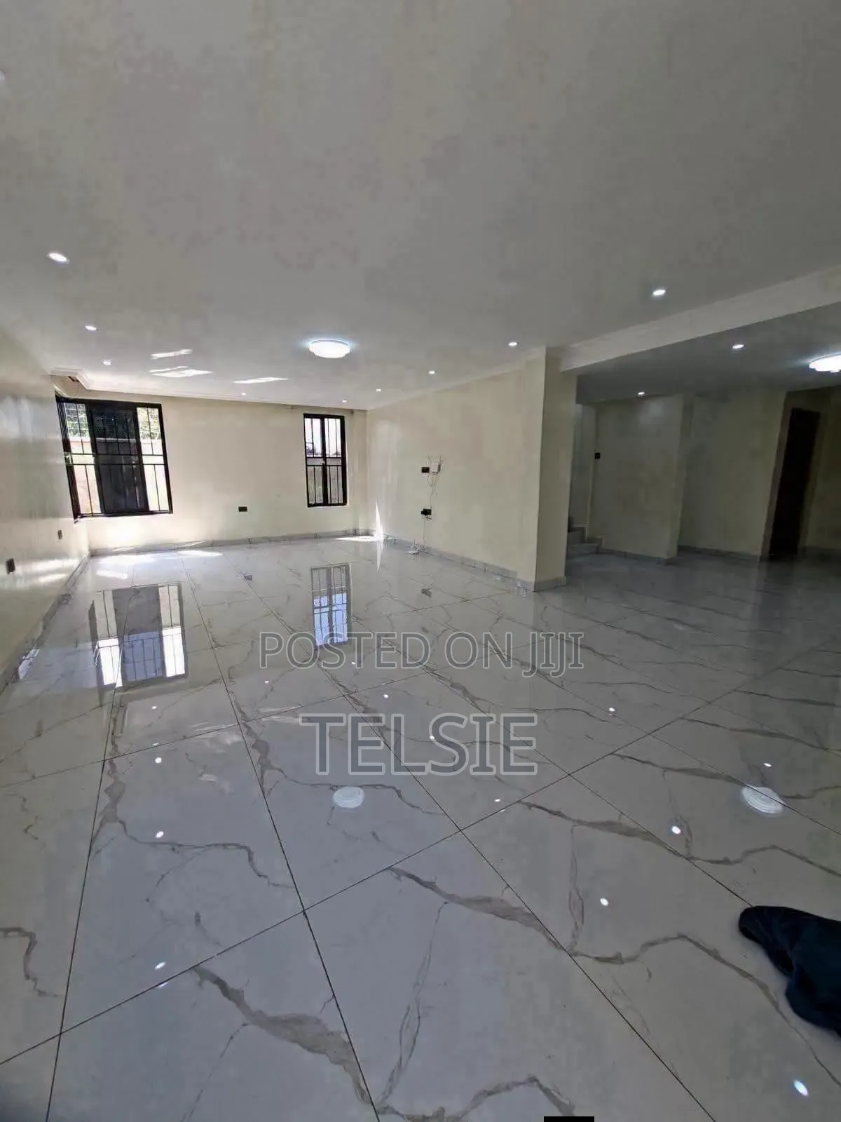 5bdrm Mansion in Kamangu, Ndeiya for rent in Ndeiya
