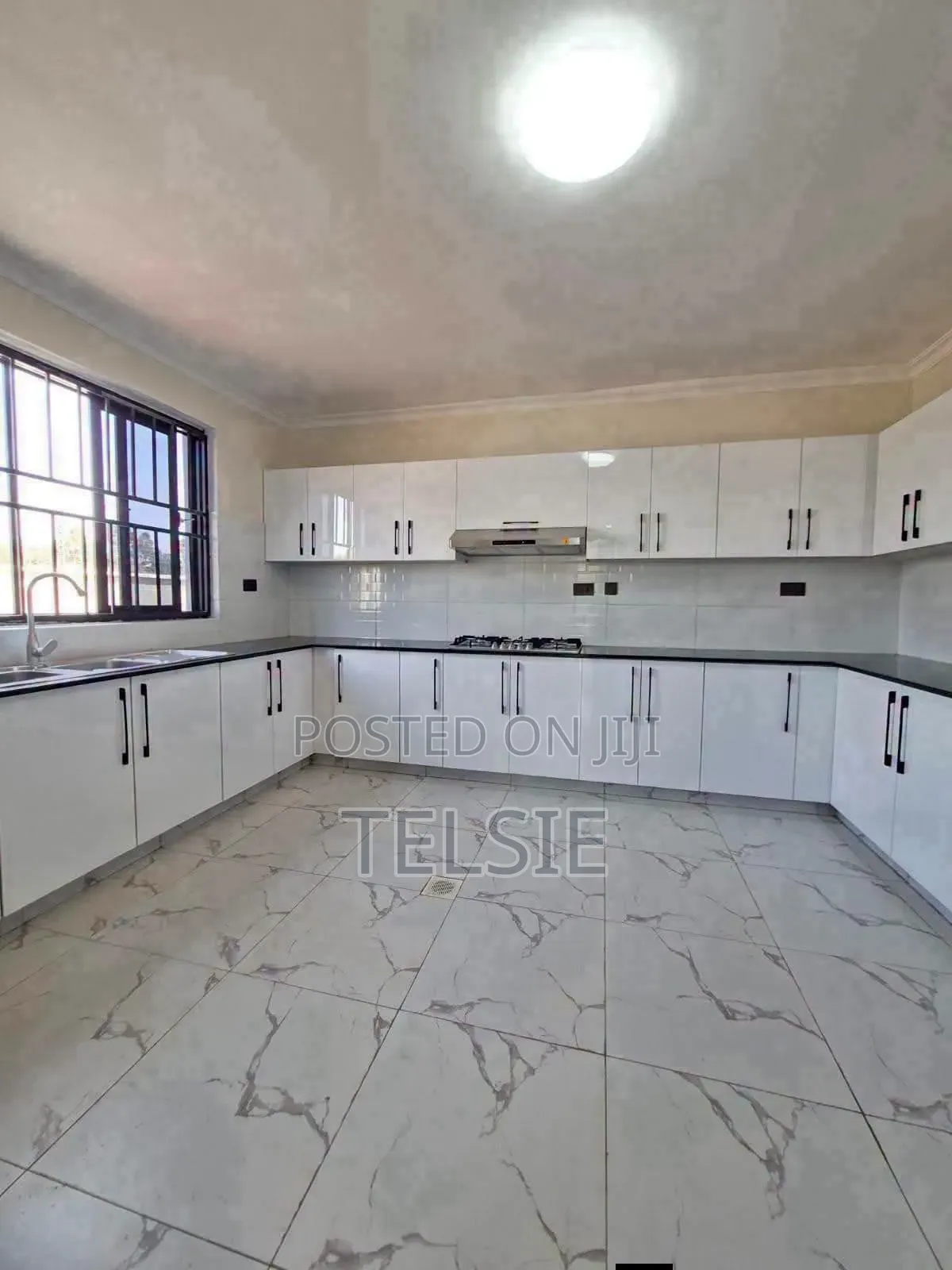 5bdrm Mansion in Kamangu, Ndeiya for rent in Ndeiya