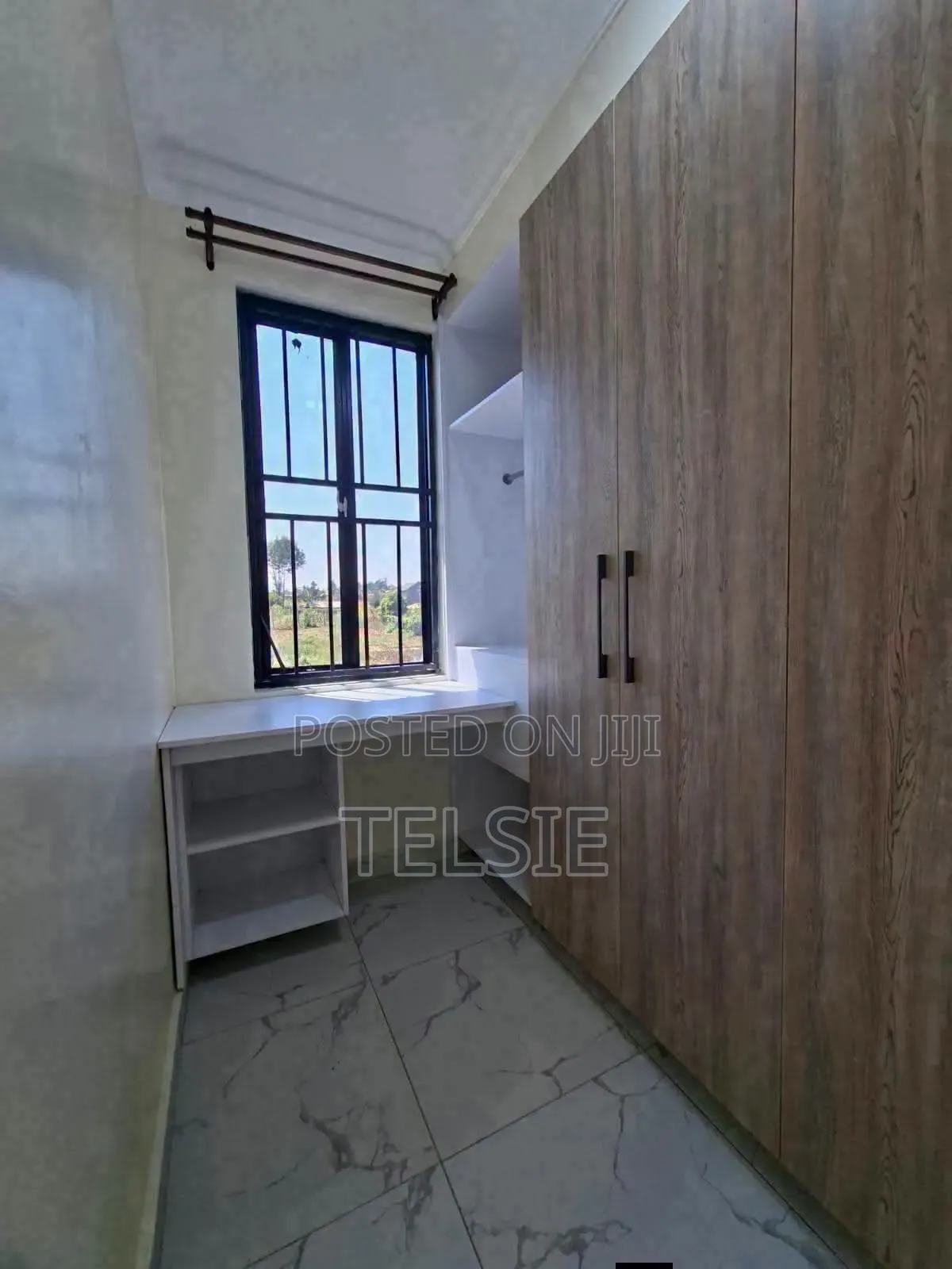 5bdrm Mansion in Kamangu, Ndeiya for rent in Ndeiya