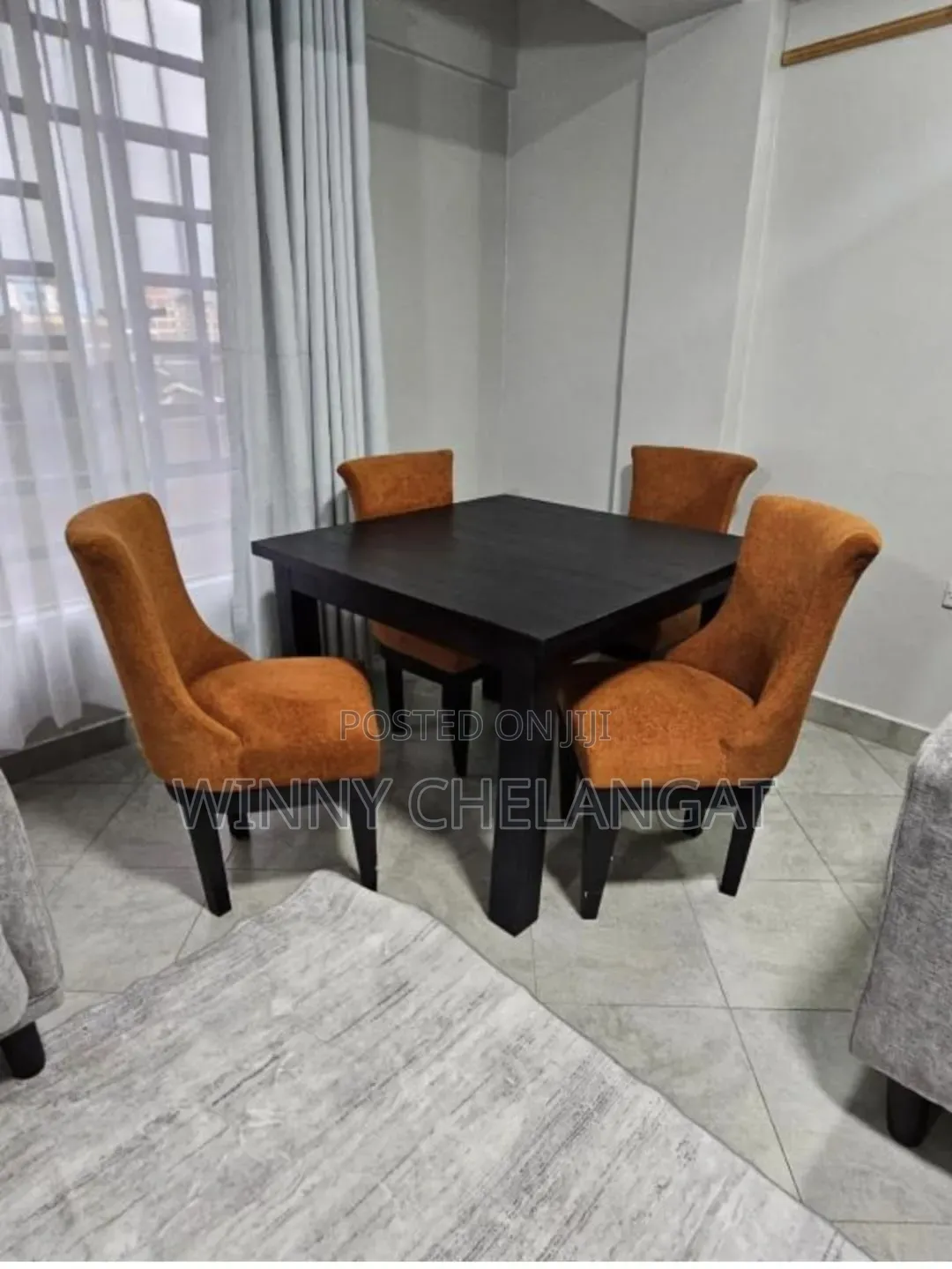 Fully Furnished Airbnb Unit in Nakuru in Nakuru Town East