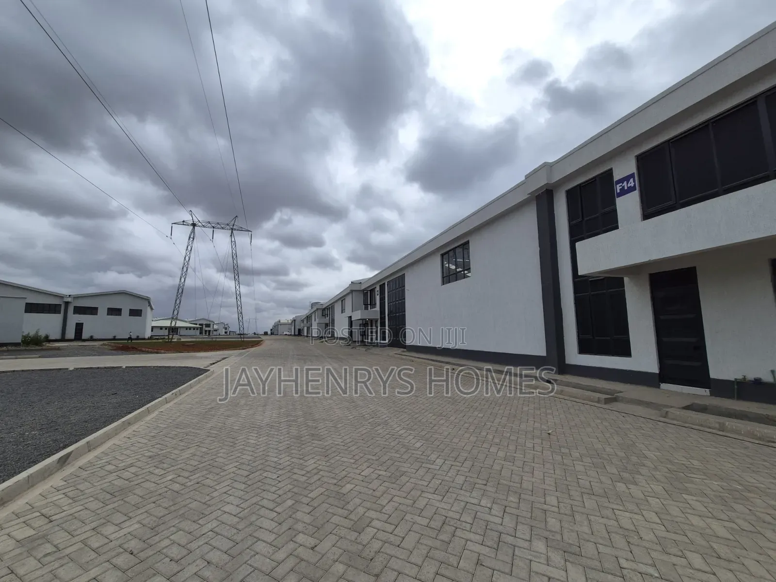 1000 SQFT Warehouse for Rent in Eastern Bypass,Ruai in Ruai