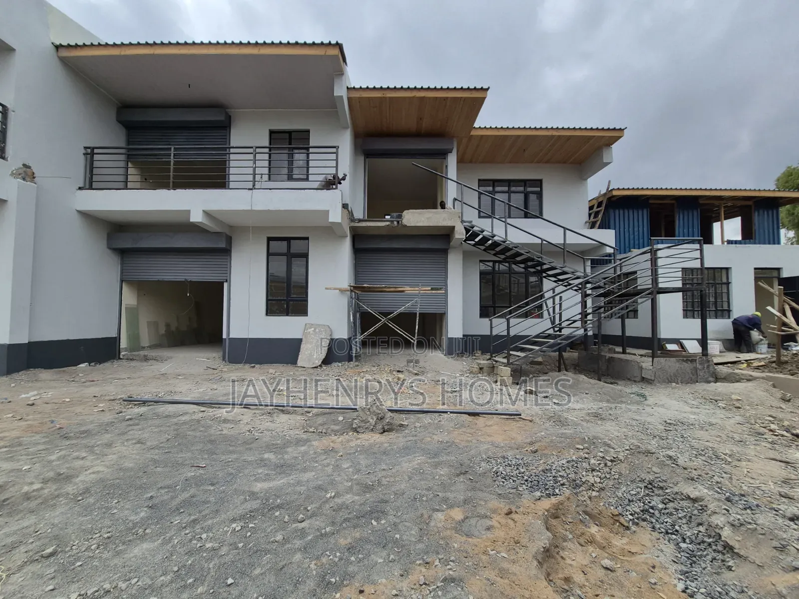 1000 SQFT Warehouse for Rent in Eastern Bypass,Ruai in Ruai