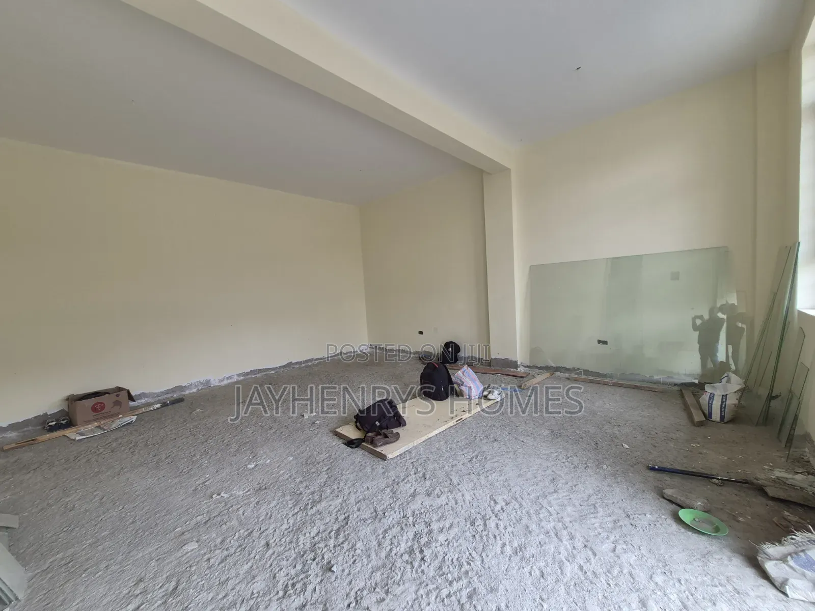 1000 SQFT Warehouse for Rent in Eastern Bypass,Ruai in Ruai