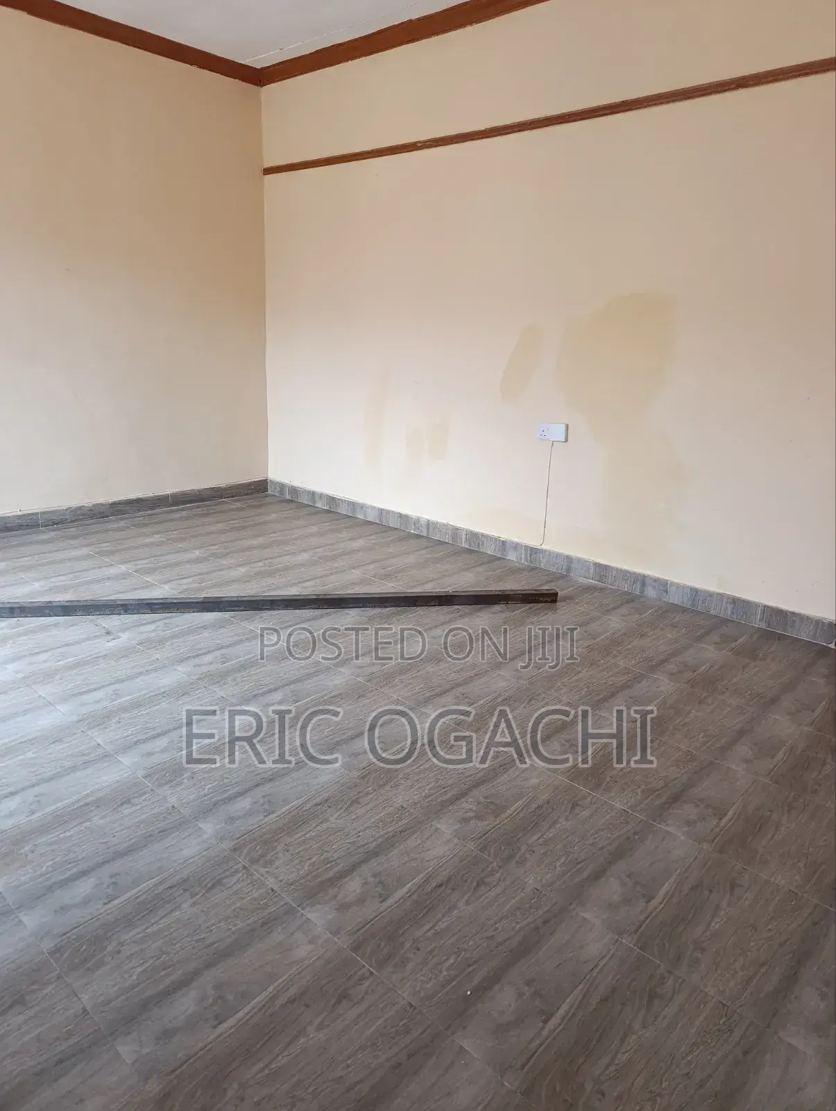 2bdrm Bungalow in Kinoo 87 Area for rent in Kinoo
