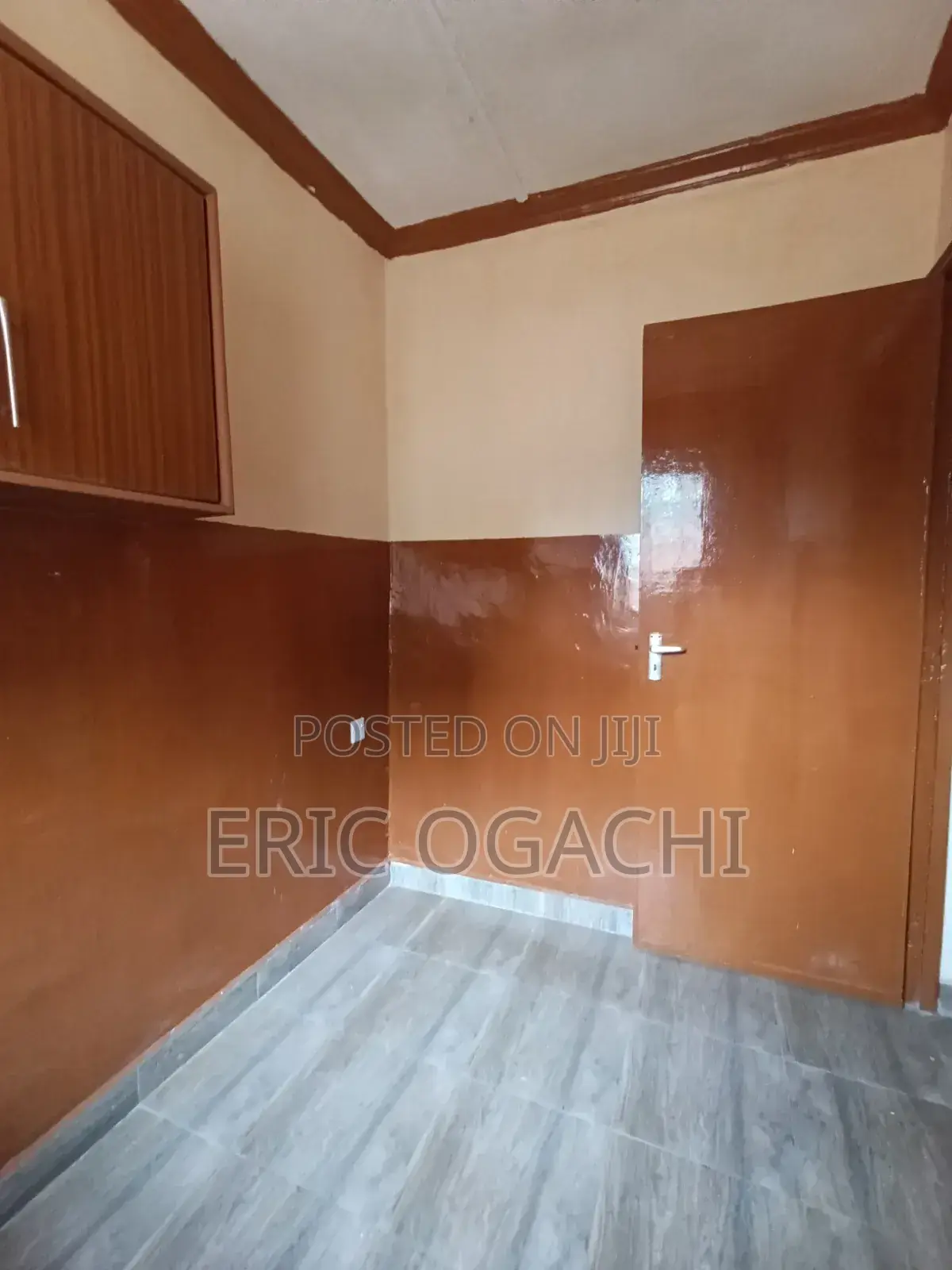2bdrm Bungalow in Kinoo 87 Area for rent in Kinoo