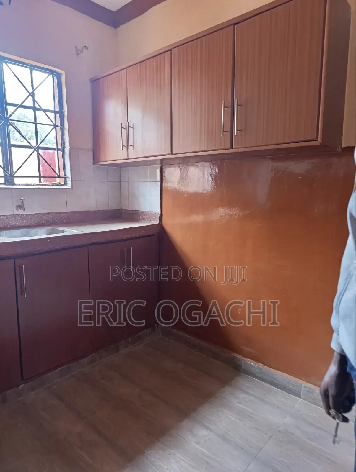 2bdrm Bungalow in Kinoo 87 Area for rent in Kinoo