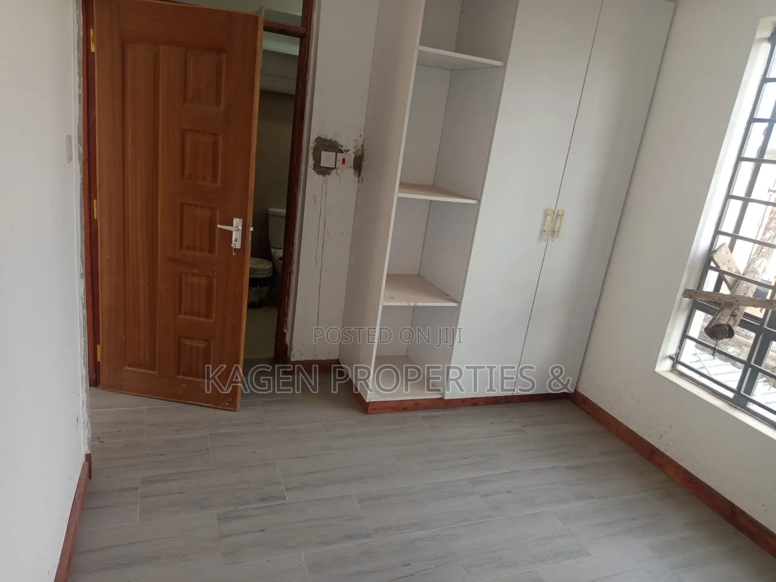 4bdrm Maisonette in Nkoroi for sale in Nkoroi