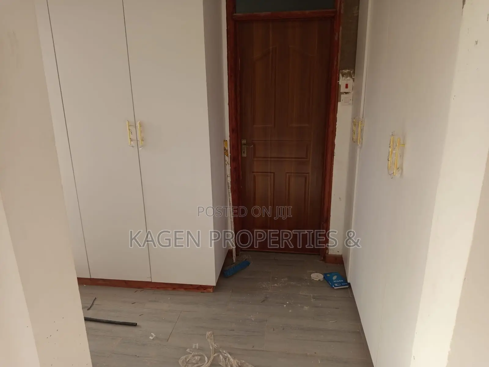 4bdrm Maisonette in Nkoroi for sale in Nkoroi