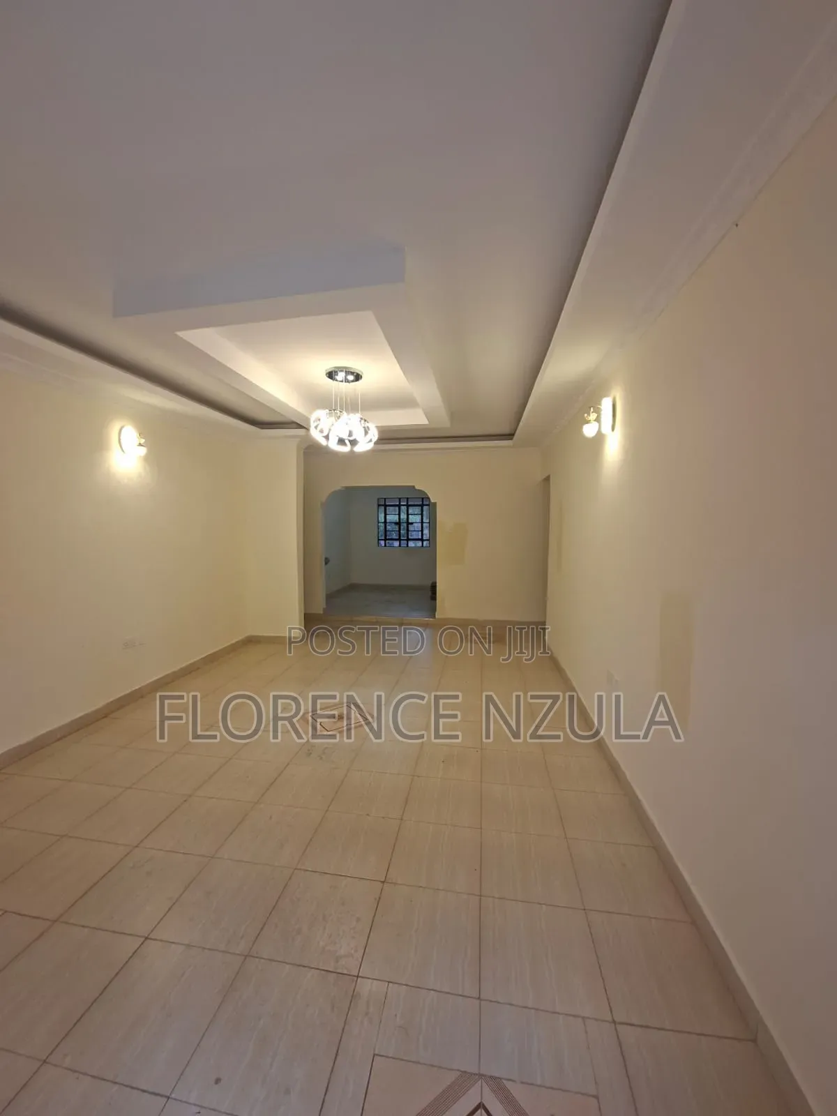 3bdrm Bungalow in Kamura Rd, Nkoroi for sale in Nkoroi
