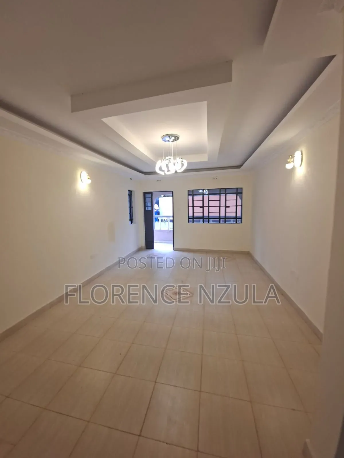 3bdrm Bungalow in Kamura Rd, Nkoroi for sale in Nkoroi