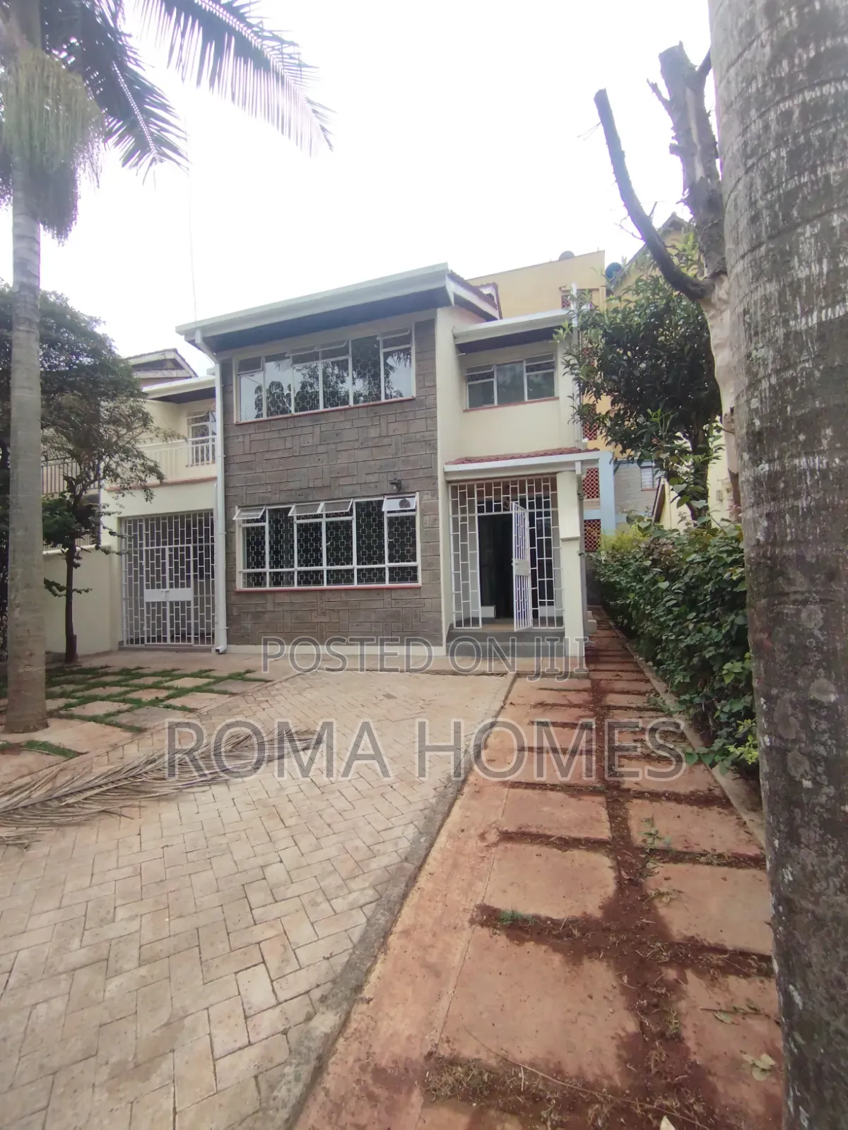 4bdrm Bungalow in Lavington, Muthangari for rent in Muthangari