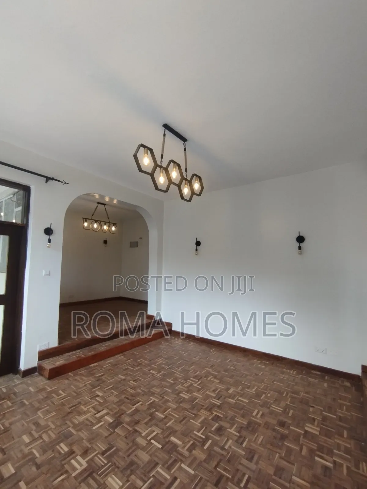 4bdrm Bungalow in Lavington, Muthangari for rent in Muthangari