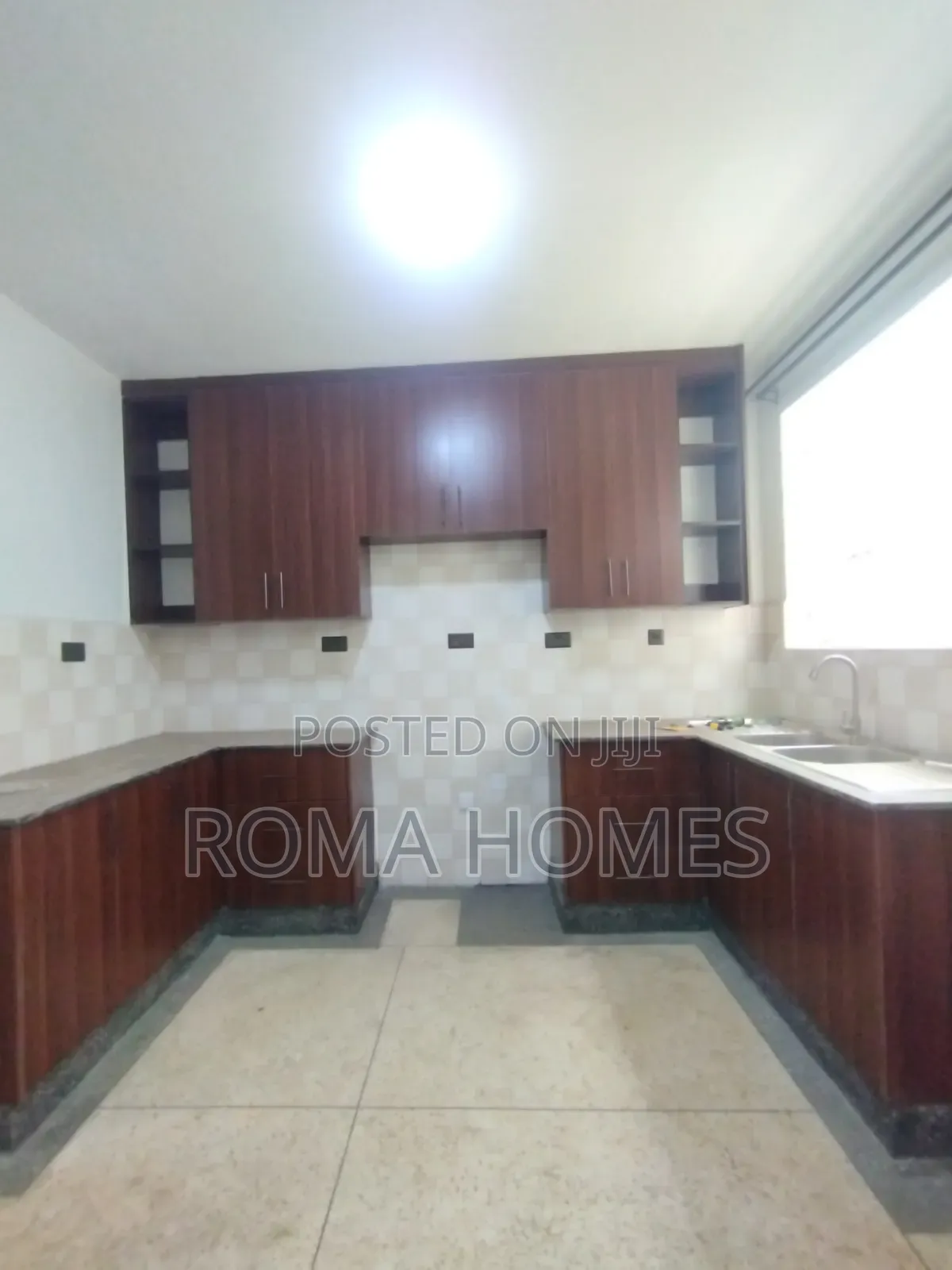 4bdrm Bungalow in Lavington, Muthangari for rent in Muthangari