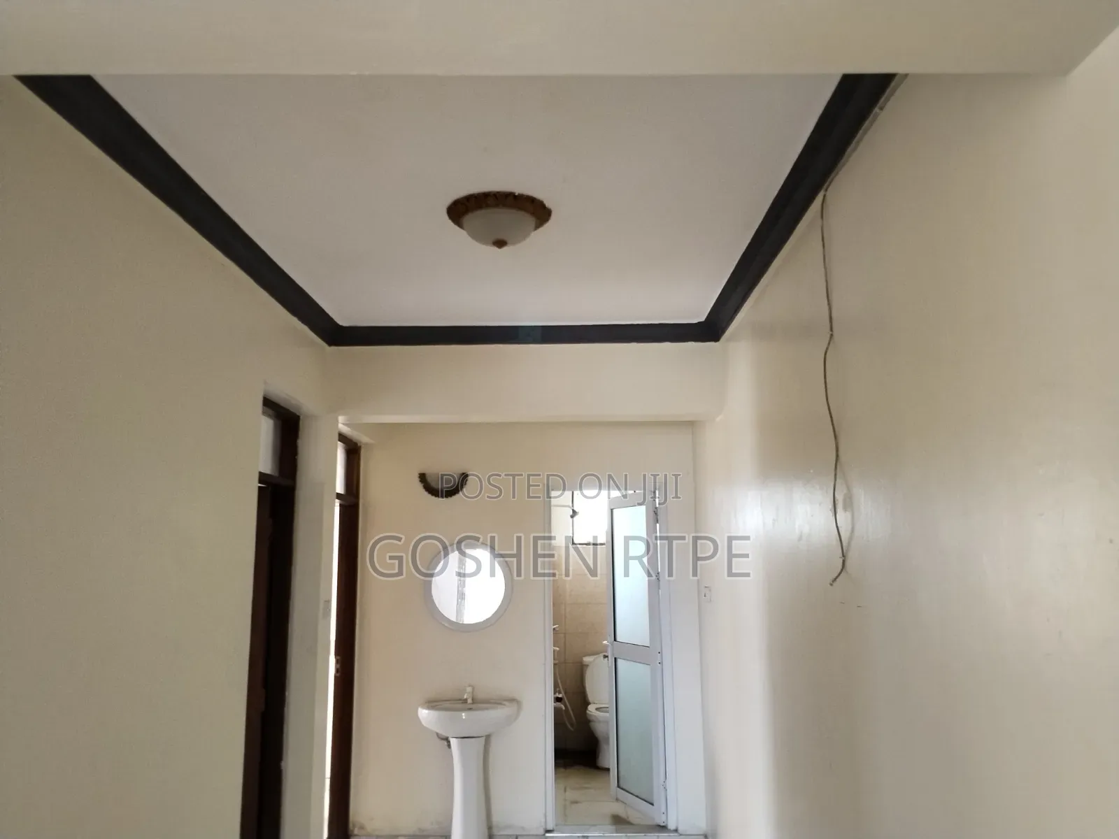 2bdrm Apartment in Mwembe Tayari - for rent in Mwembe Tayari