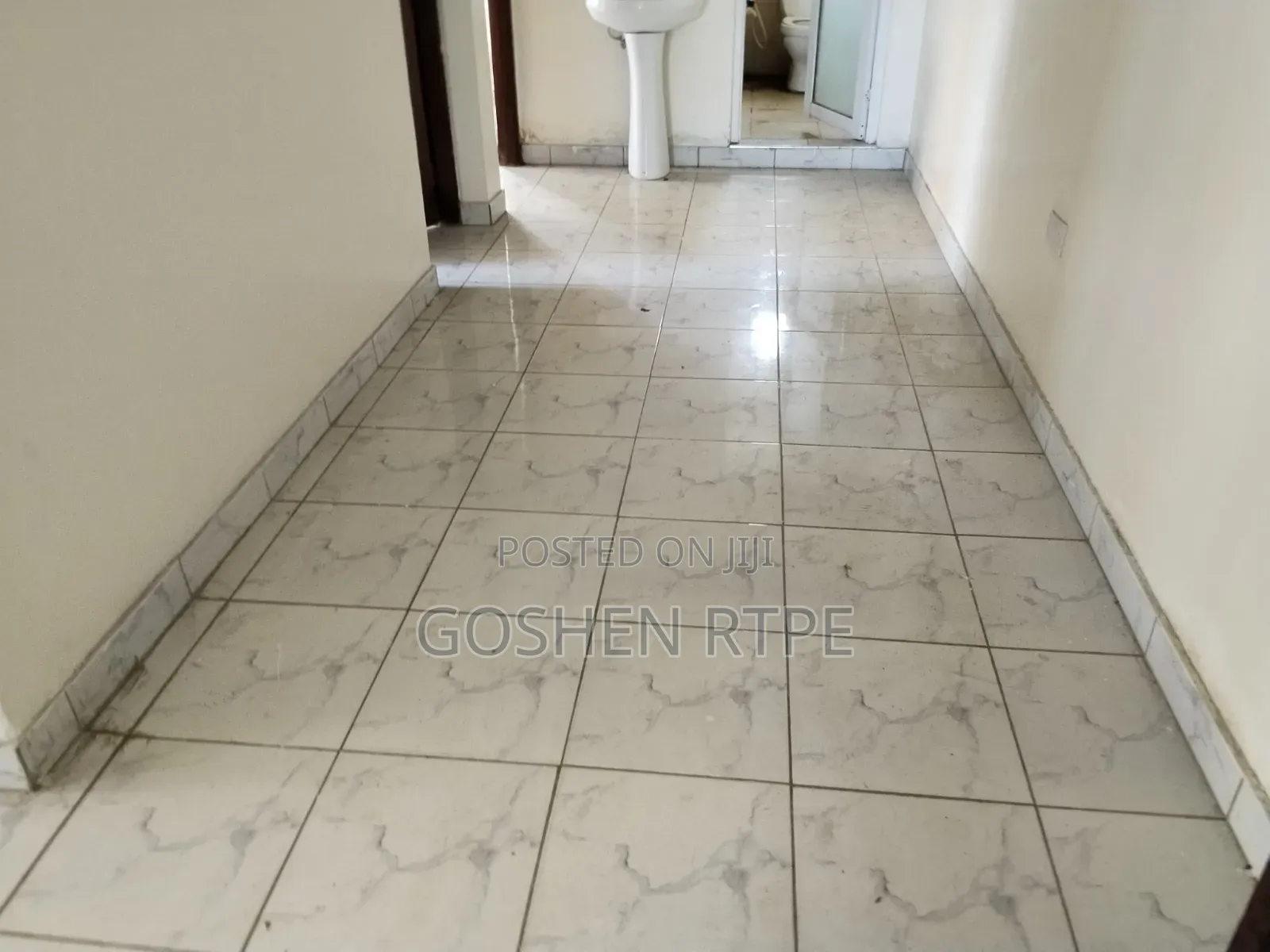 2bdrm Apartment in Mwembe Tayari - for rent in Mwembe Tayari