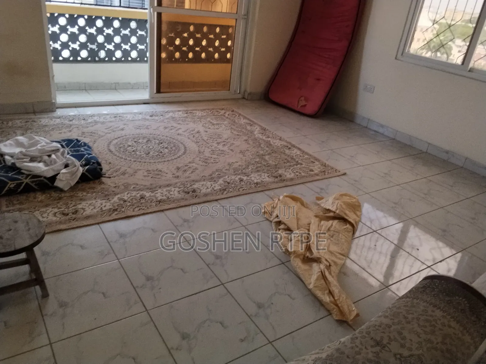 2bdrm Apartment in Mwembe Tayari - for rent in Mwembe Tayari