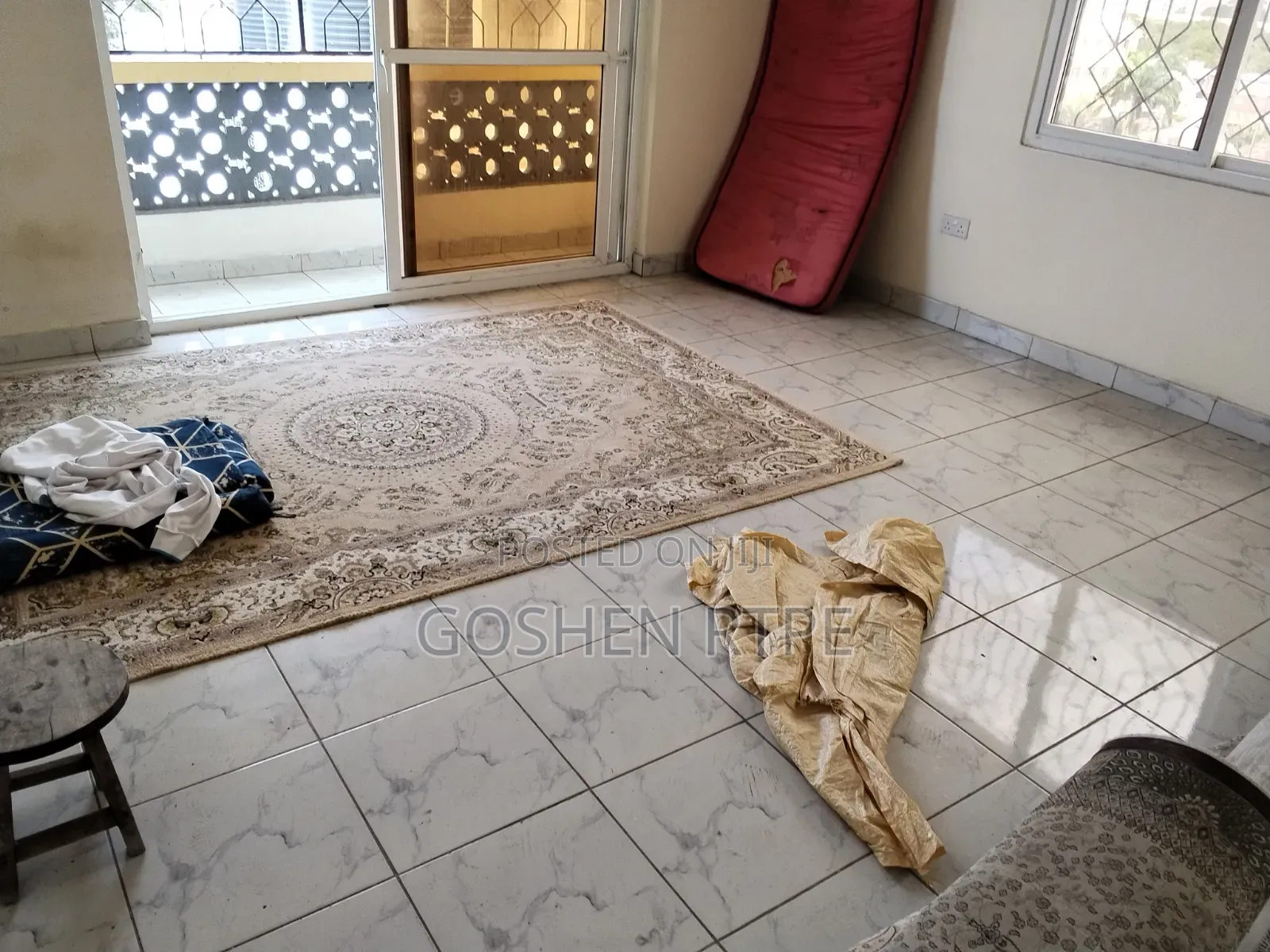 2bdrm Apartment in Mwembe Tayari - for rent in Mwembe Tayari