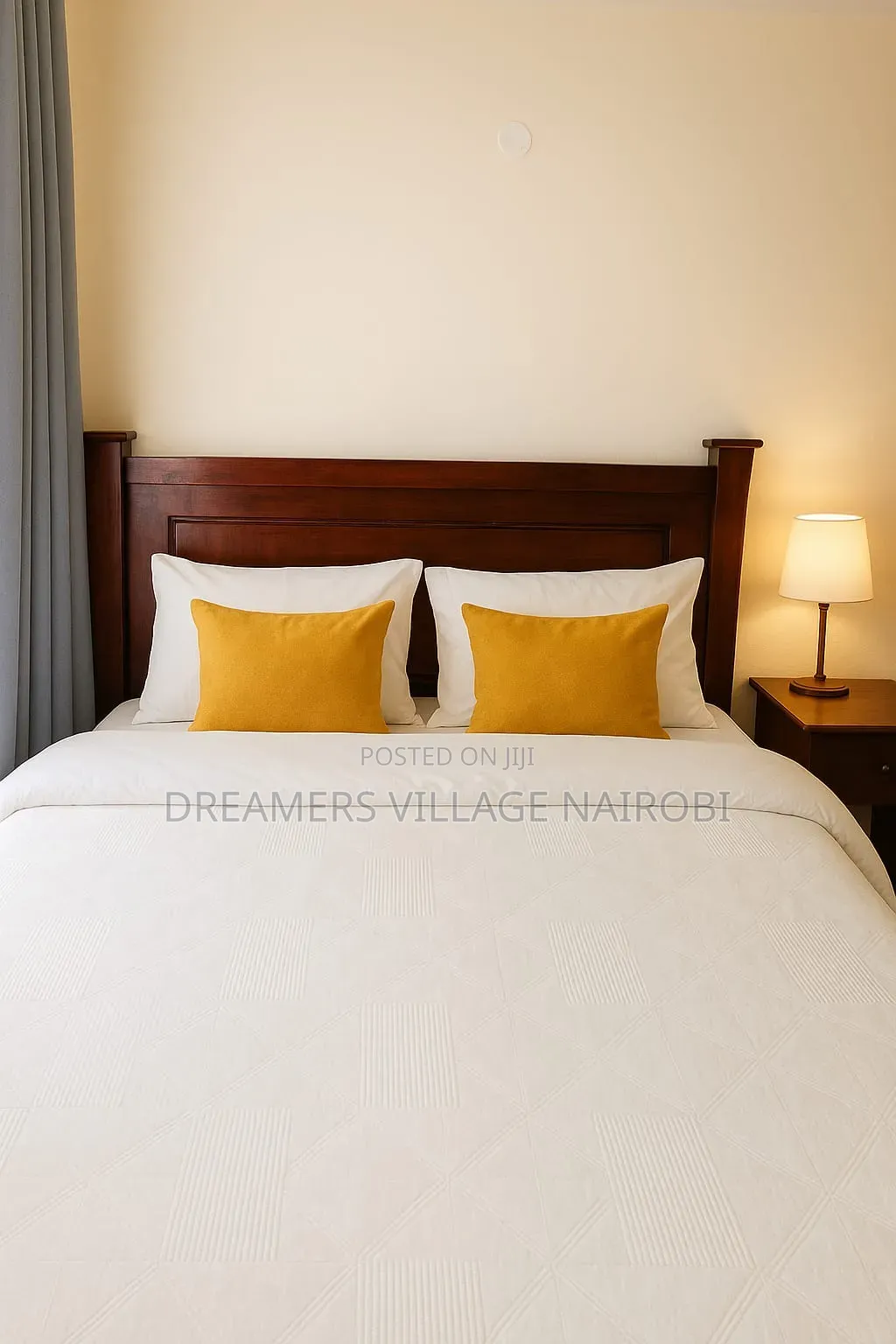 Spacious 2bedroom Airbnb in Kikuyu in Kidfarmaco