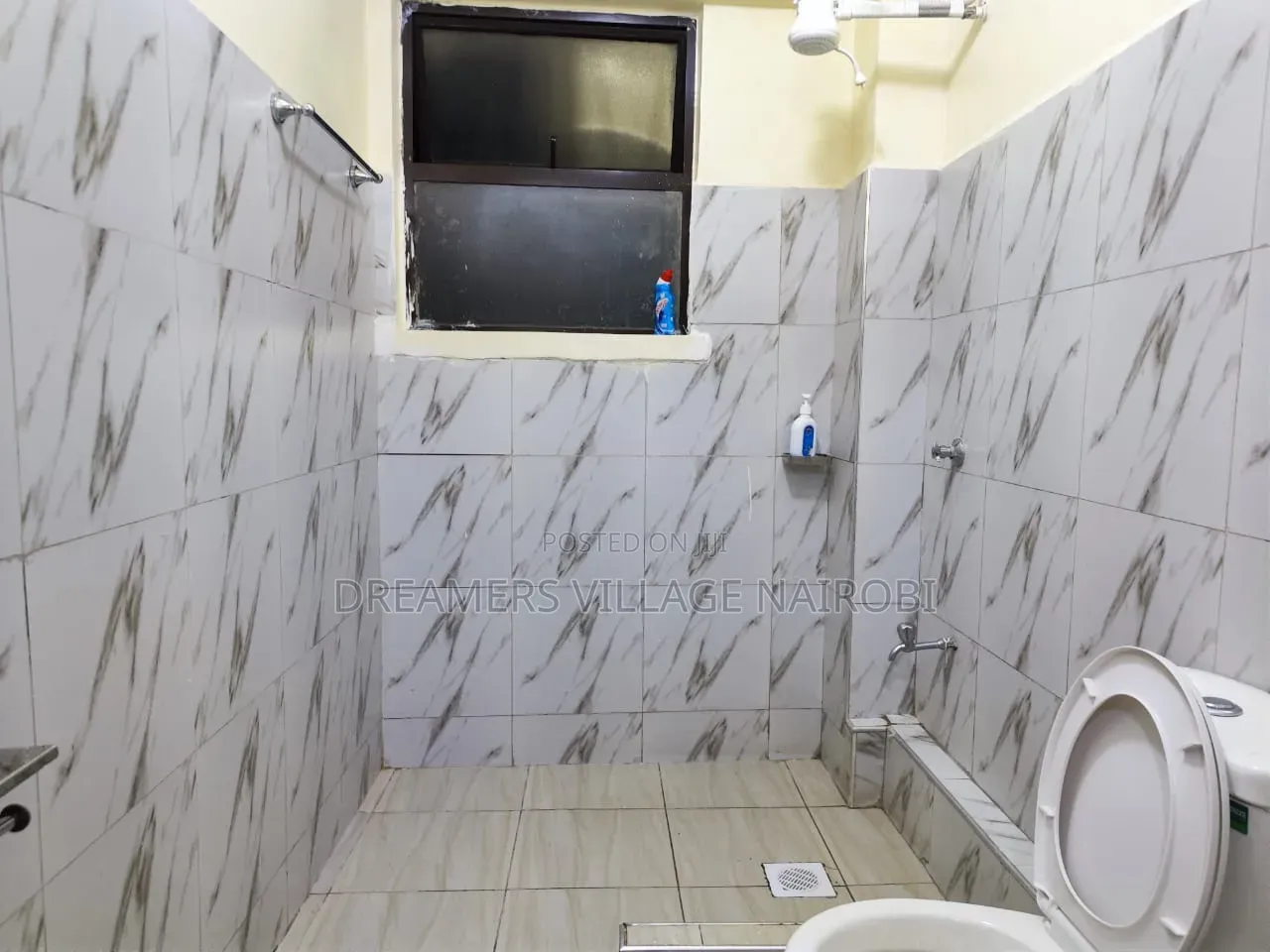 Spacious 2bedroom Airbnb in Kikuyu in Kidfarmaco