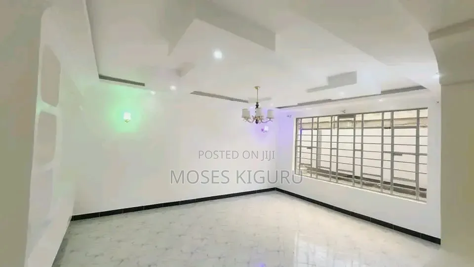 3bdrm Bungalow in Matangi, Kimbo for rent in Kimbo