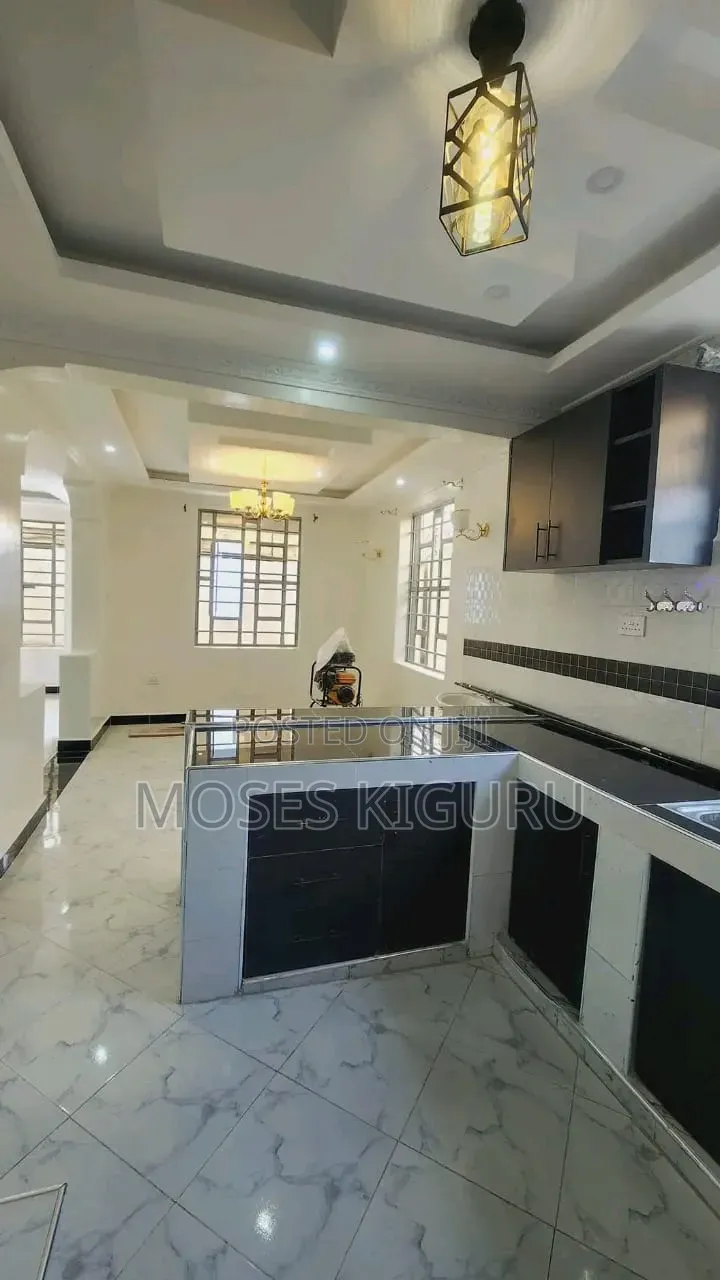 3bdrm Bungalow in Matangi, Kimbo for rent in Kimbo