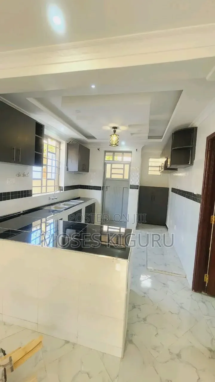 3bdrm Bungalow in Matangi, Kimbo for rent in Kimbo