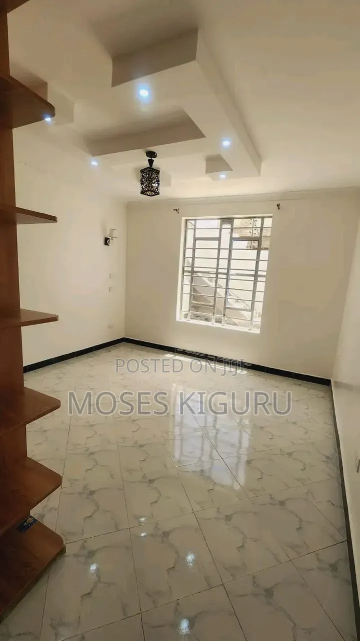 3bdrm Bungalow in Matangi, Kimbo for rent in Kimbo