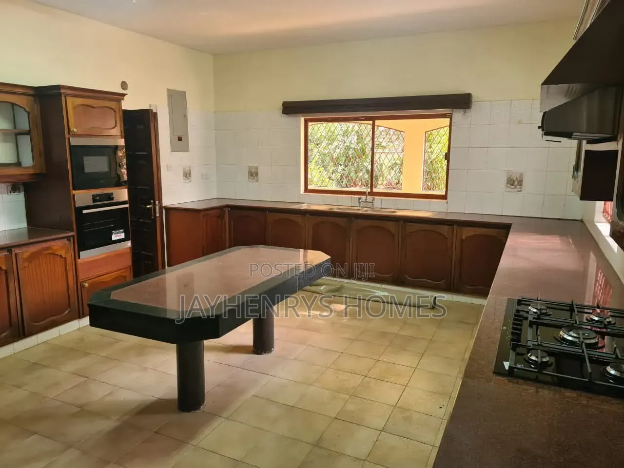 5bdrm House in Thigiri for rent in Thigiri