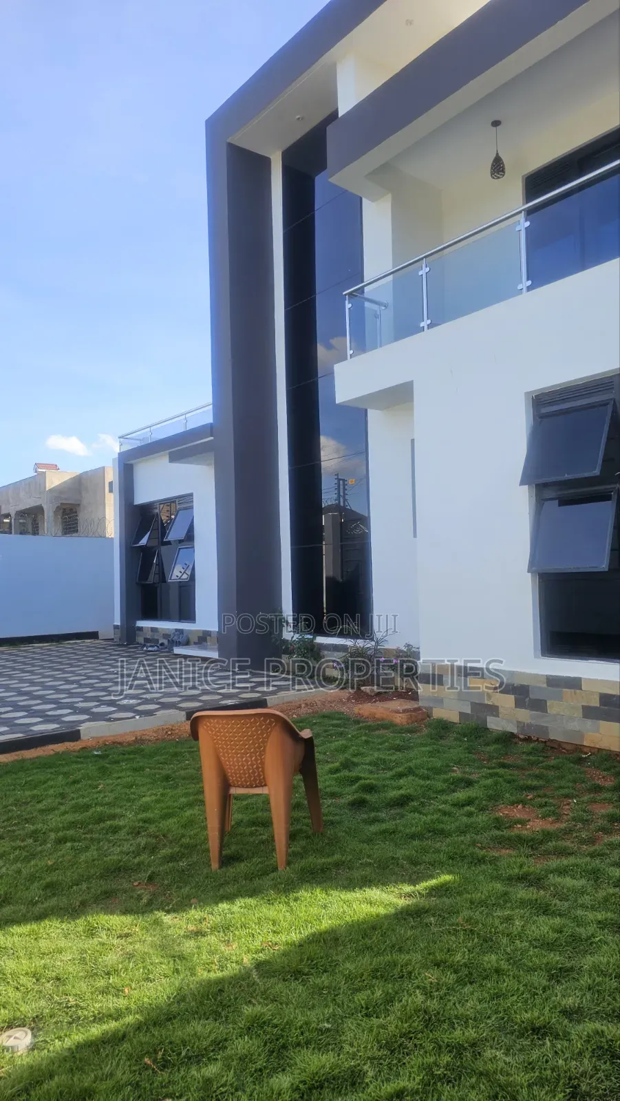 5bdrm Mansion in Ruiru Mugutha Estate, Kimbo for rent in Kimbo