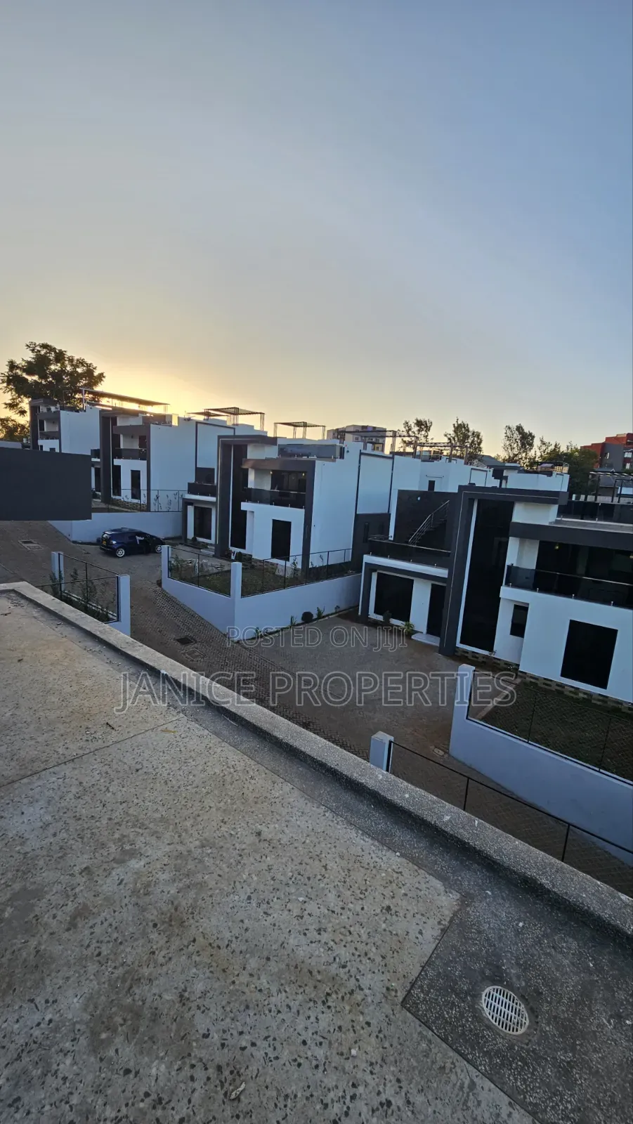 5bdrm Mansion in Ruiru Mugutha Estate, Kimbo for rent in Kimbo
