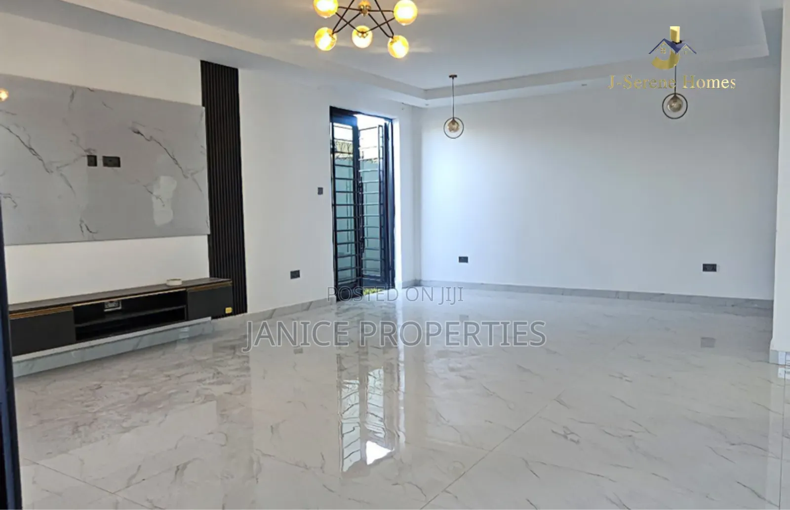5bdrm Mansion in Ruiru Mugutha Estate, Kimbo for rent in Kimbo